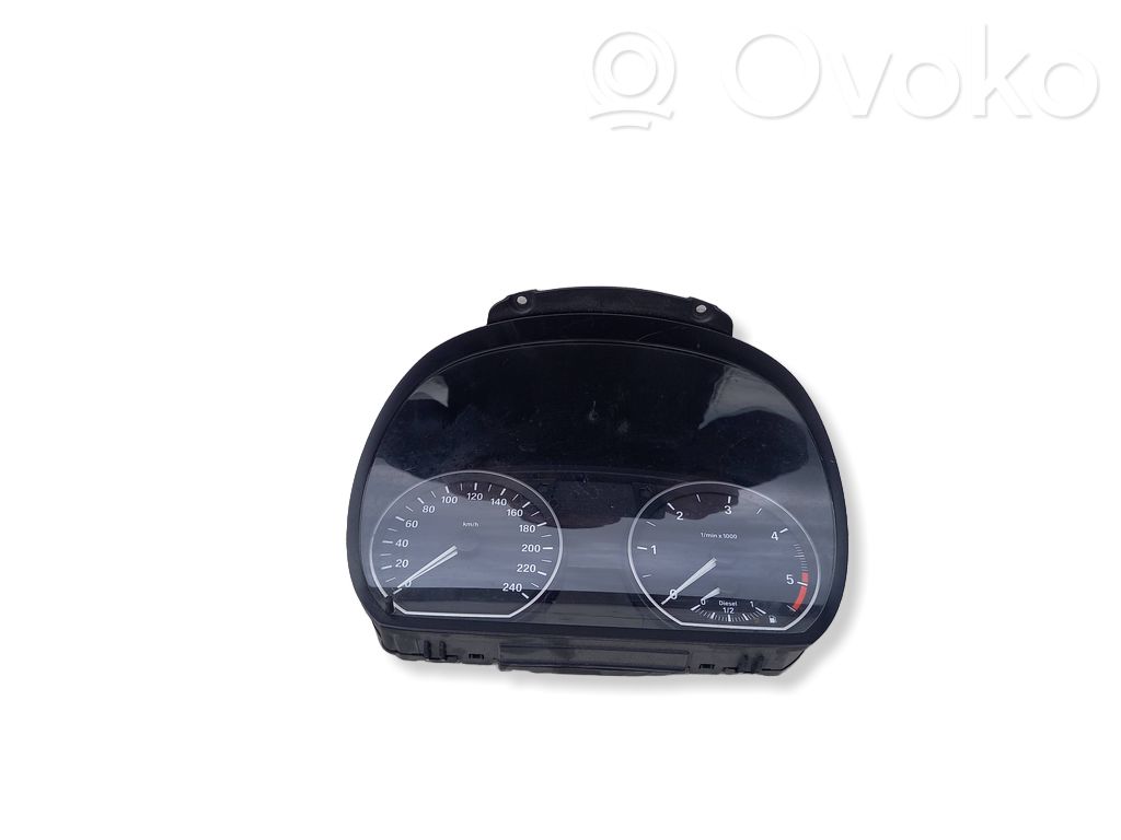 Speedometer (instrument cluster)   2154606
