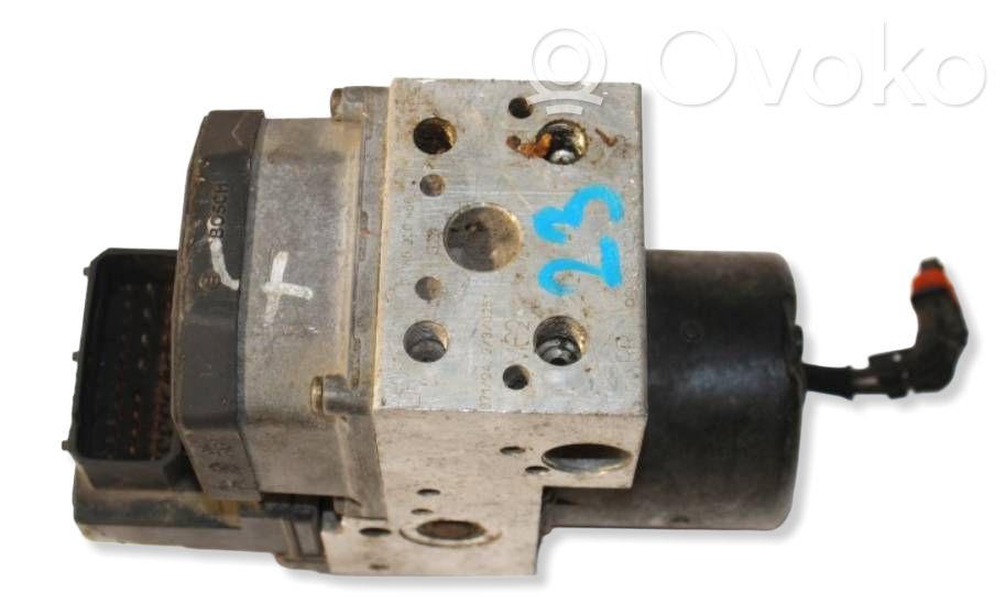 ABS-pumppu   0265220466,98BG2C285CB