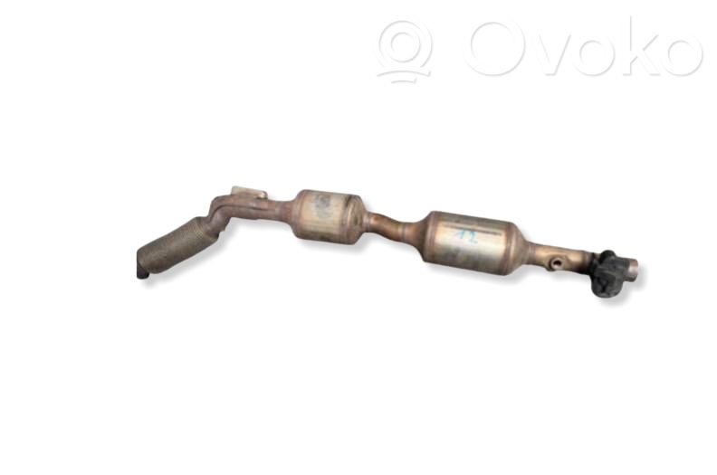 Volkswagen Transporter - Caravelle T6 Filtro antiparticolato catalizzatore/FAP/DPF 