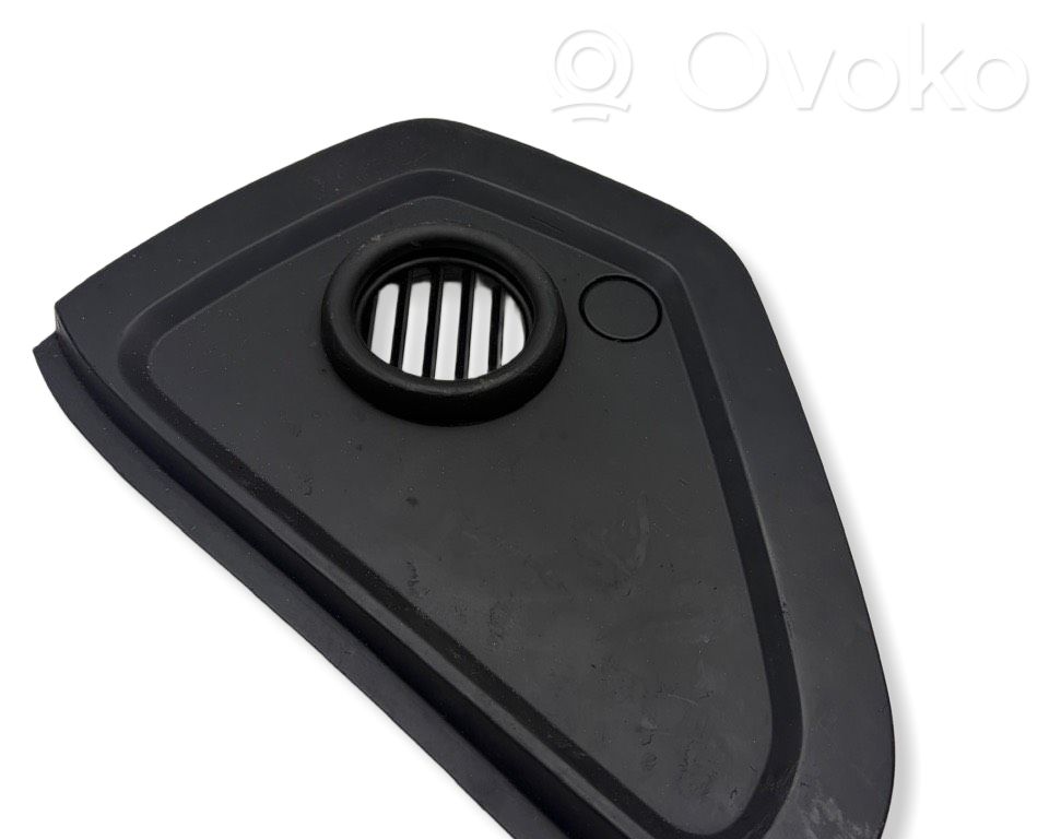 Porsche Cayenne (9PA) Dashboard side end trim 