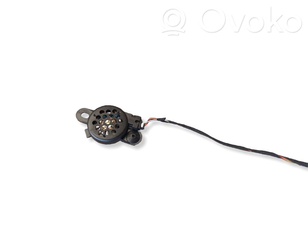 Volkswagen Golf Plus Difuzor senzor parcare PDC 