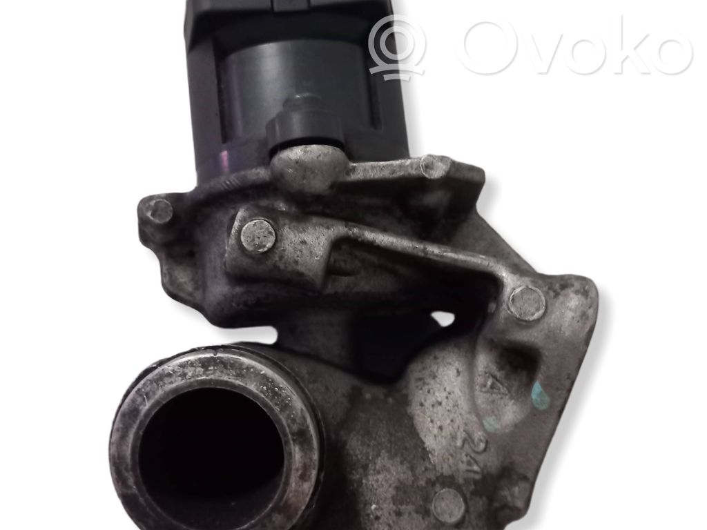 Válvula EGR   9658203780,901500909