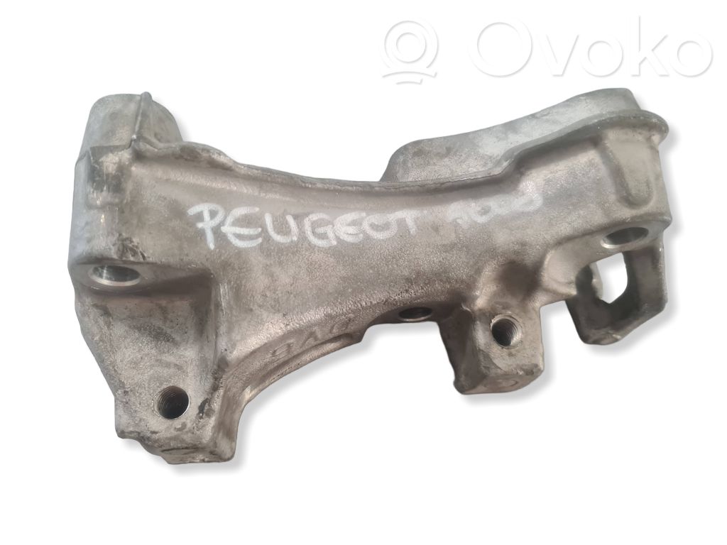 Engine mounting bracket   9688615780