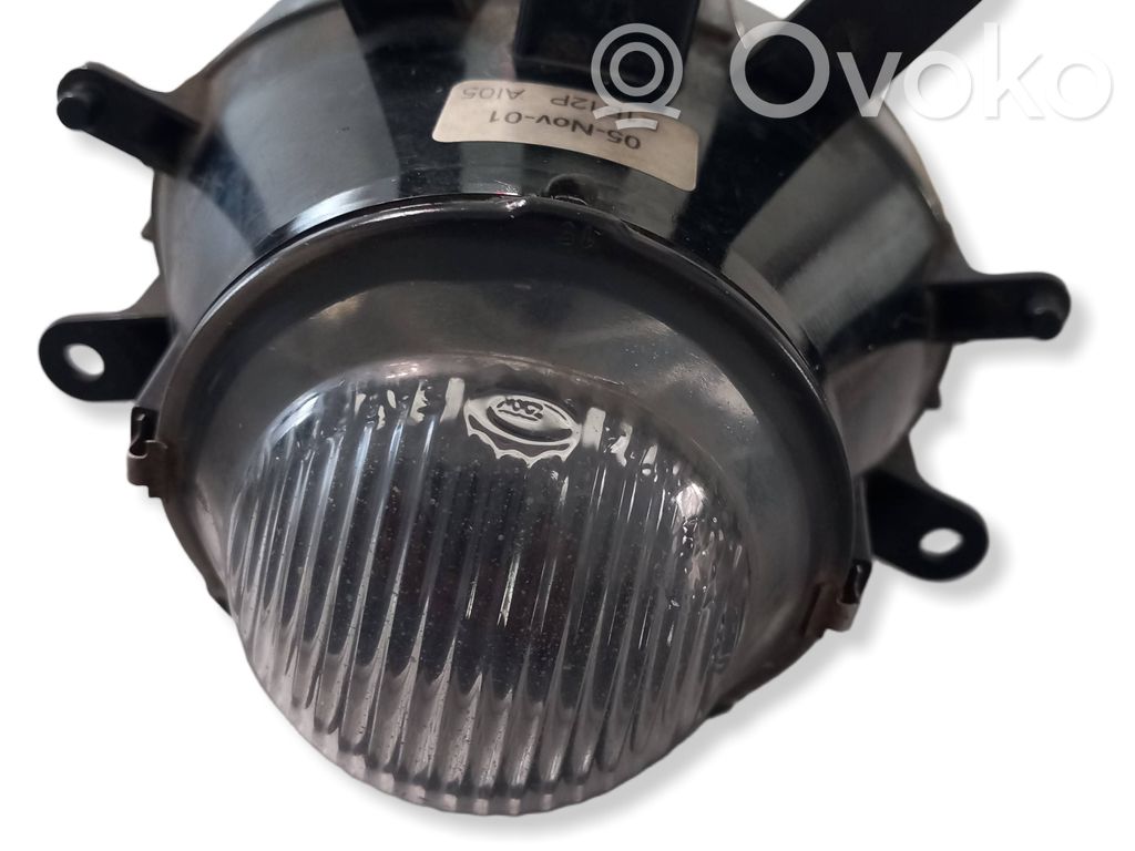 BMW 3 E46 Front fog light 
