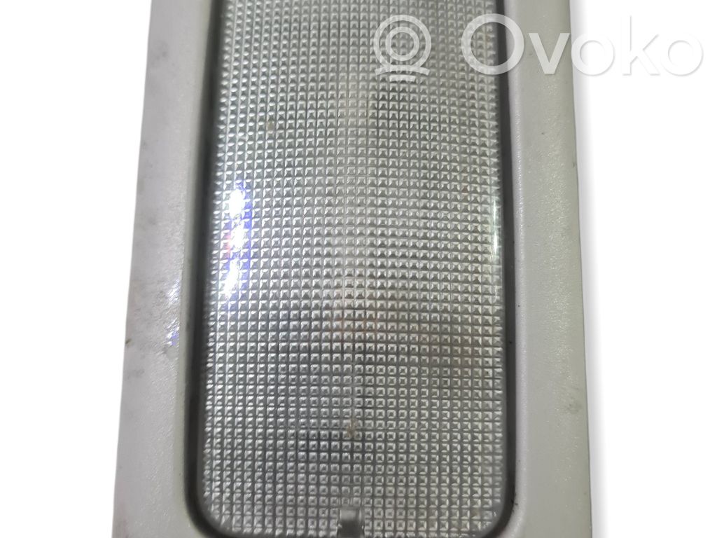 Światło fotela przedniego   RC4002G032,735244962