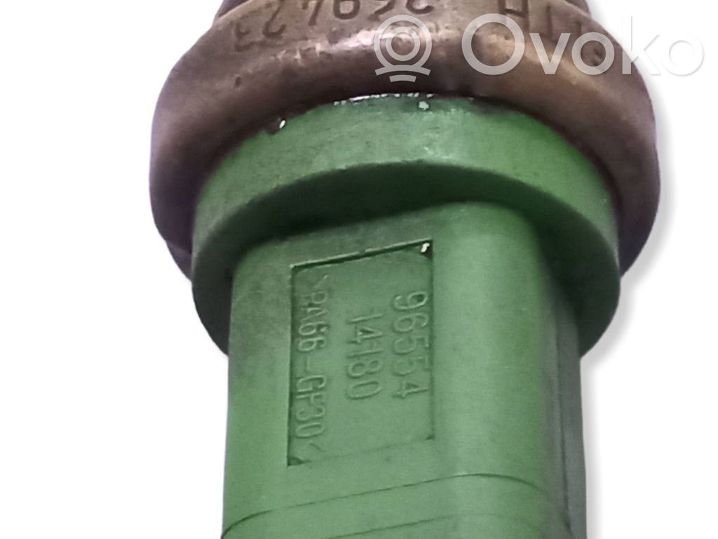 Coolant temperature sensor   96554,14180
