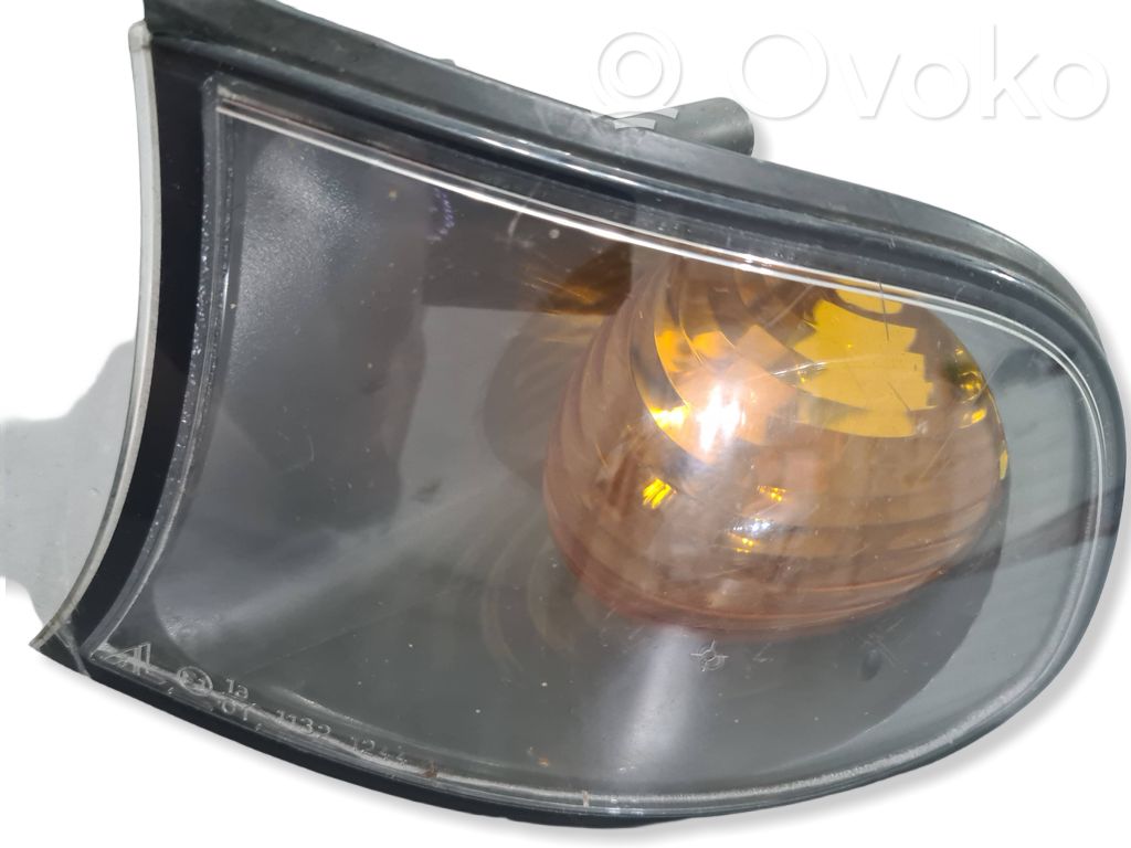 Headlight/headlamp   0311330001,6924949