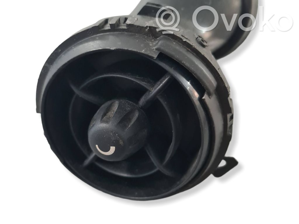 Mini One - Cooper Clubman R55 Grilă ventilație/ramă laterală bord 