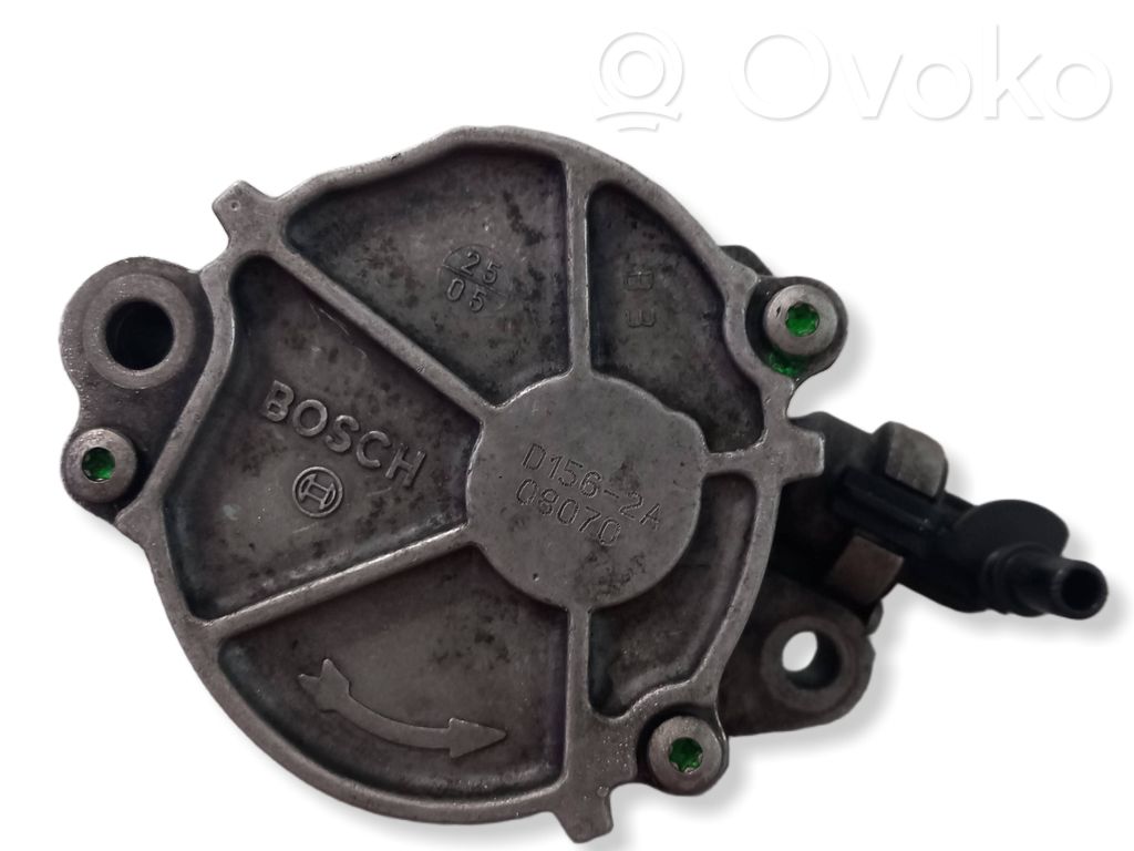 Pompe à vide   D1562A