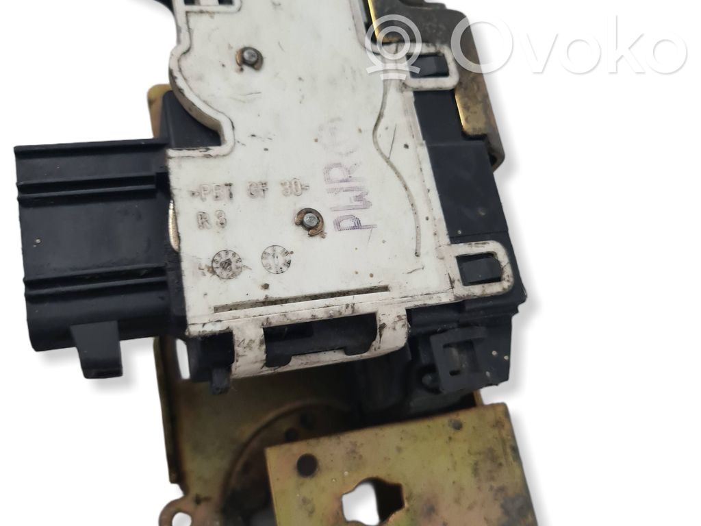 Ford Transit Sliding door latching motor 