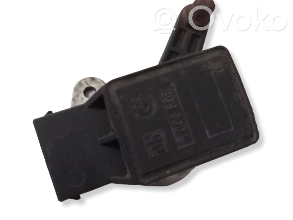 BMW 3 E90 E91 Sensor de nivel del faro delantero/principal 
