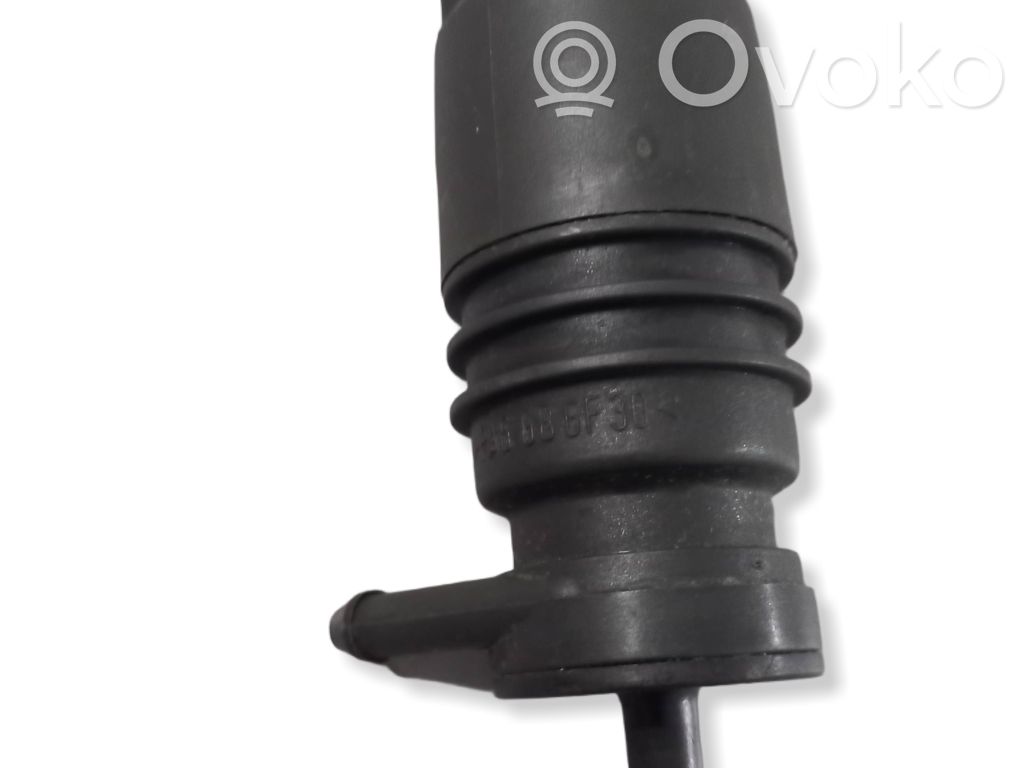 BMW 5 E39 Pompă spălător parbriz 