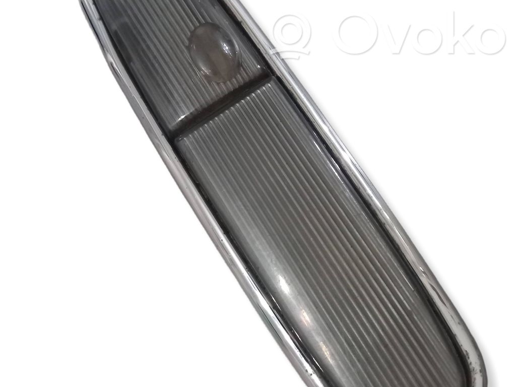 Jaguar S-Type Illuminazione sedili posteriori 