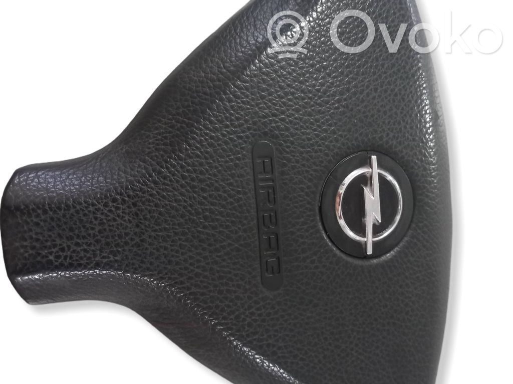 Poduszka powietrzna Airbag kierownicy   9803023,0730309,14012211403220,04948T06