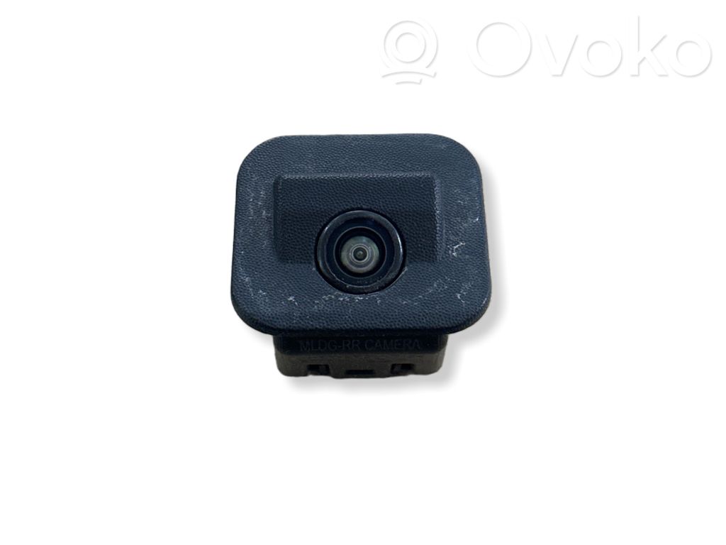 Dacia Spring Reversing camera 