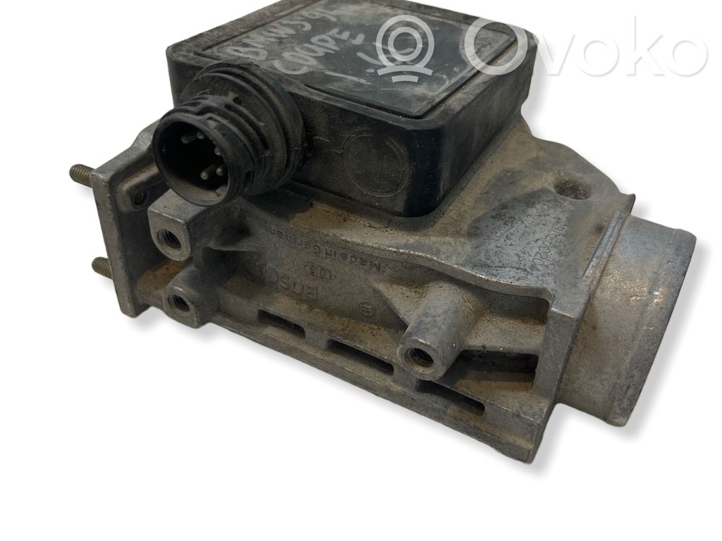 BMW 3 E36 Mass air flow meter 