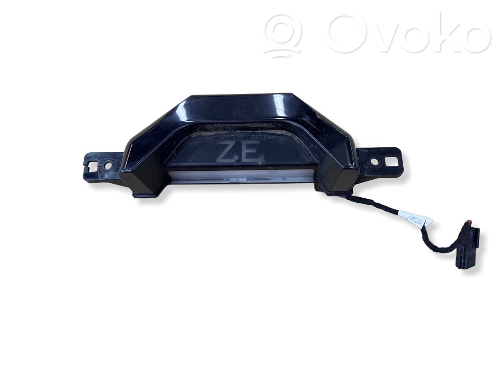 Renault Zoe Other exterior part 