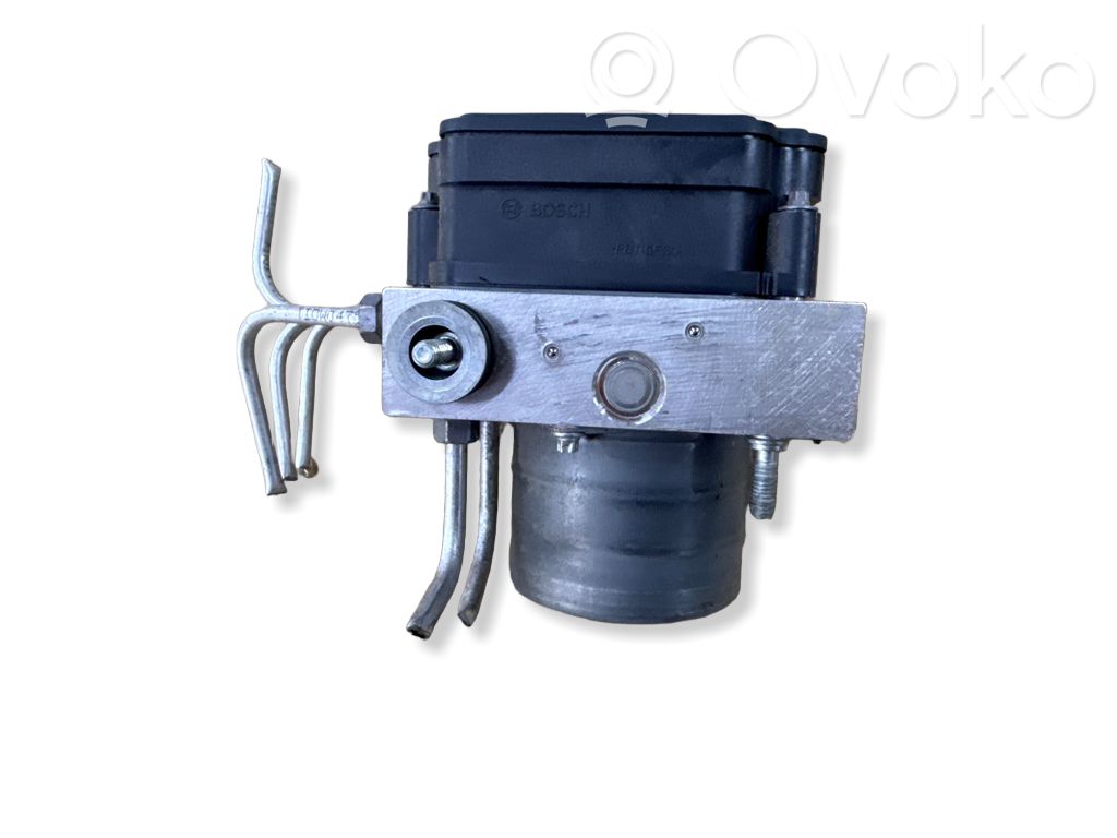 Renault Zoe ABS Pump 