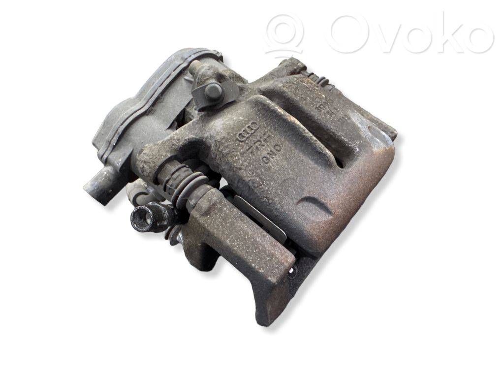 Audi A6 S6 C7 4G Tylny zacisk hamulcowy 
