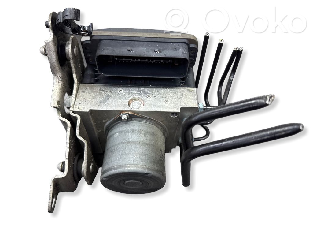 Audi A6 S6 C7 4G ABS Pump 