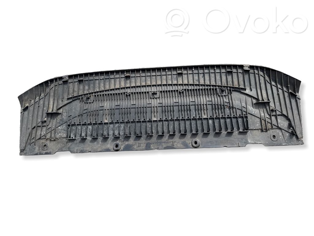 Audi A6 S6 C7 4G Bamperio dugno apsauga 