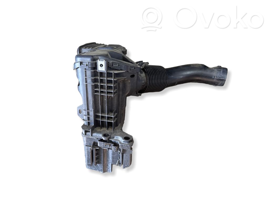 Peugeot 308 Įsiurbimo rezonatorius 