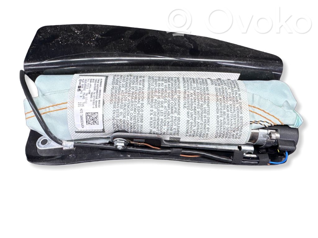 Poduszka powietrzna Airbag fotela   4G8880241B,071723020,34117715B,1062810550362