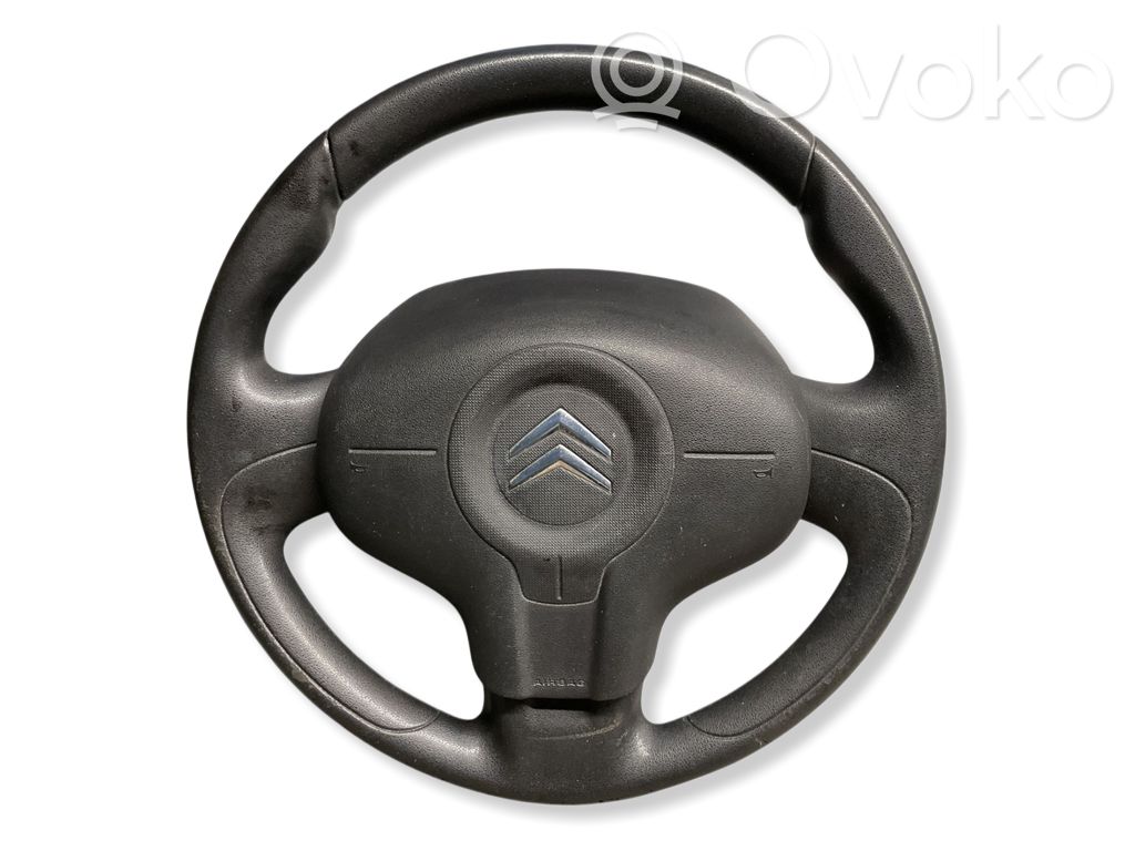 Citroen C3 Steering wheel 