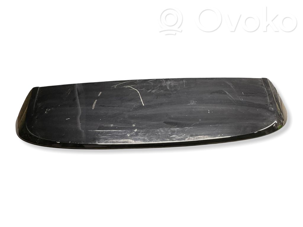 Hyundai i40 Tailgate/trunk spoiler 