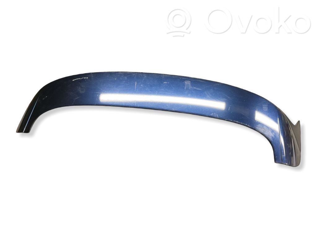 Mazda CX-5 Tailgate/trunk spoiler 