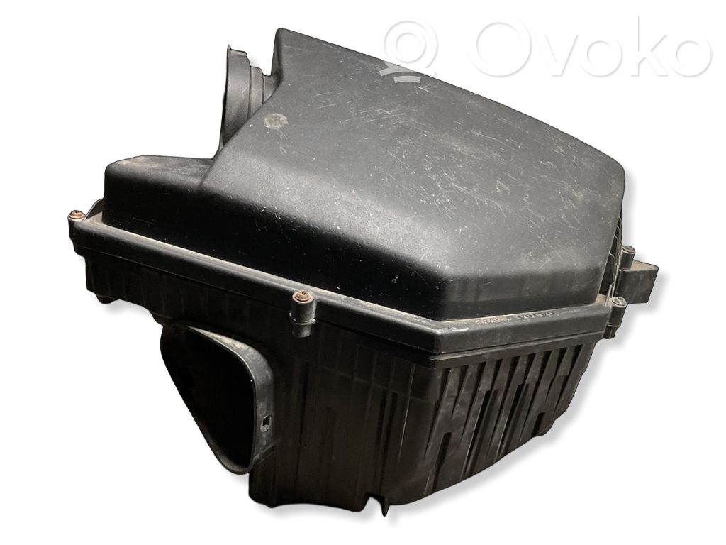 Volvo S80 Obudowa filtra powietrza 
