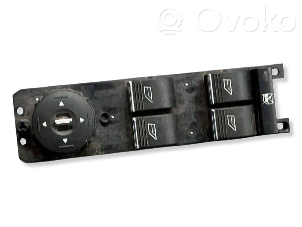 Ford Kuga II Electric window control switch 