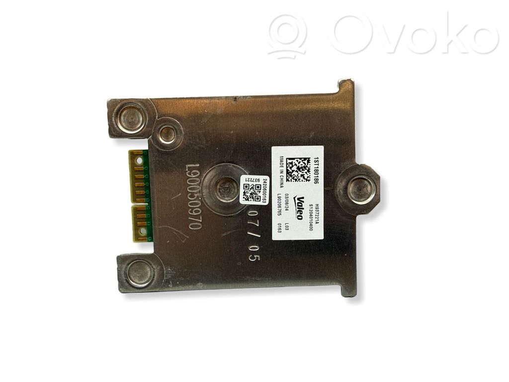 Sterownik / Moduł świateł LCM   1ST180186,H937221A,L90050970