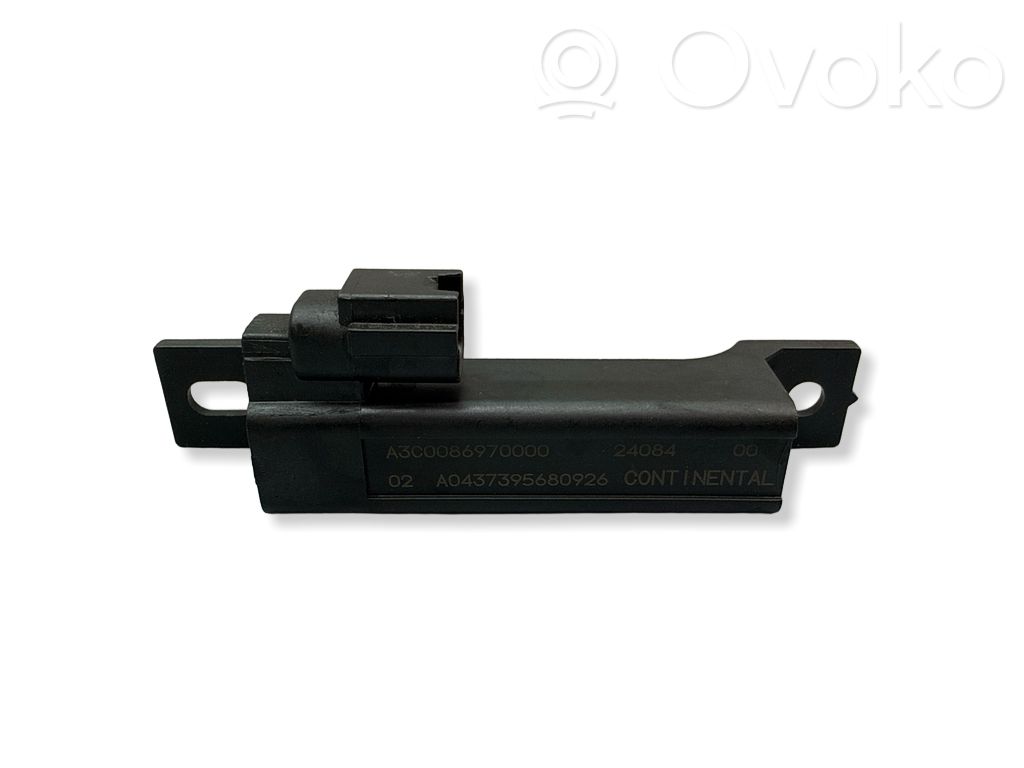 Nissan Juke II F16 Antenne des Keyless-Systems 