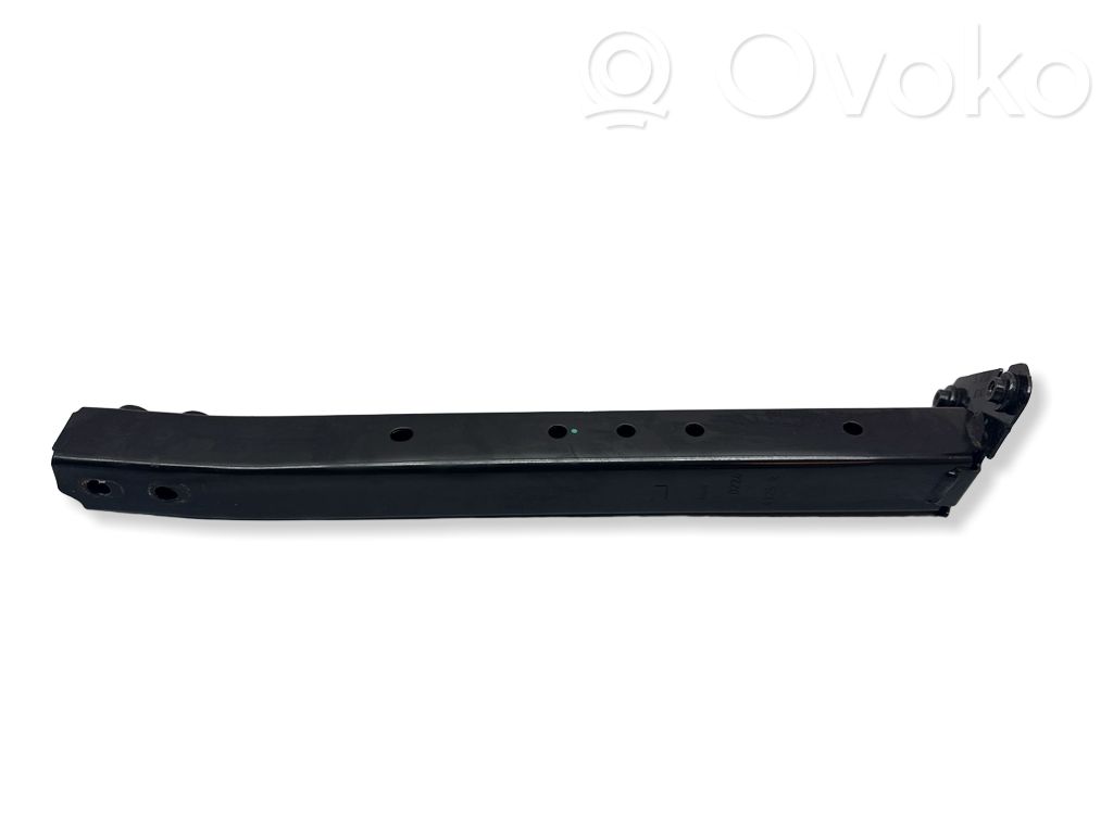 Nissan Juke II F16 Front bumper shock/impact absorber 