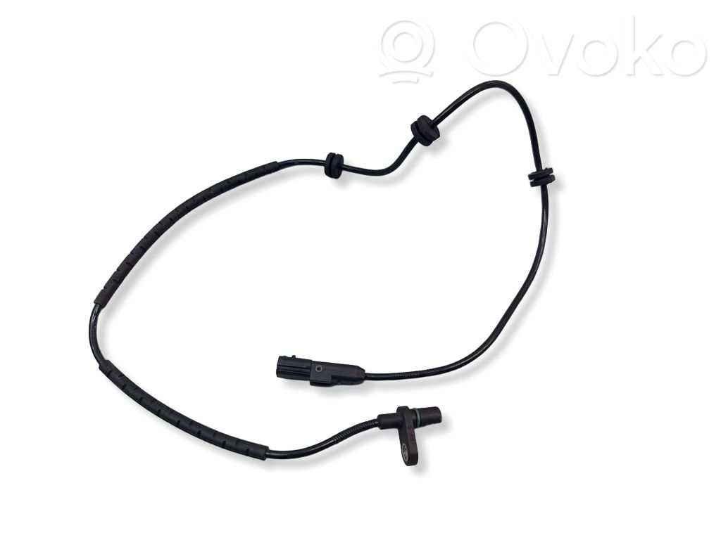 Nissan Juke II F16 Sensor de freno del ABS trasero 