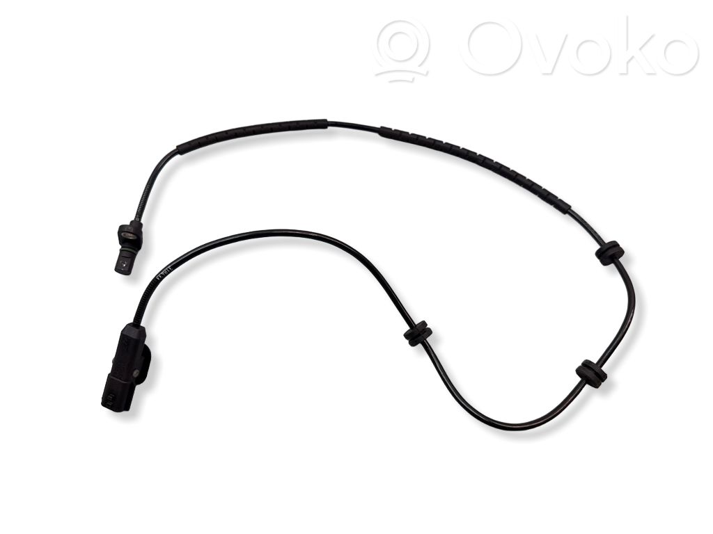 Nissan Juke II F16 Sensor de freno del ABS trasero 