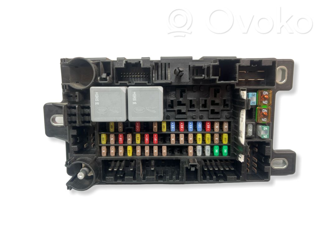 Fuse module   K8D214A073BD,18122018,59CW12F04B