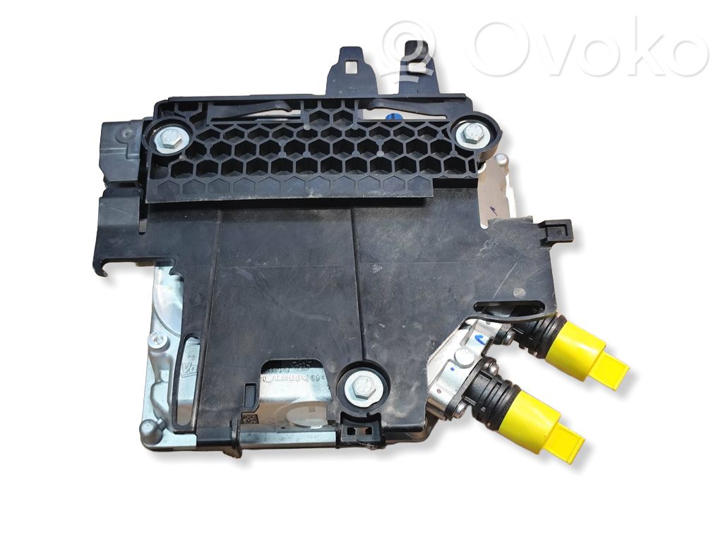Peugeot 3008 III Coolant heater 