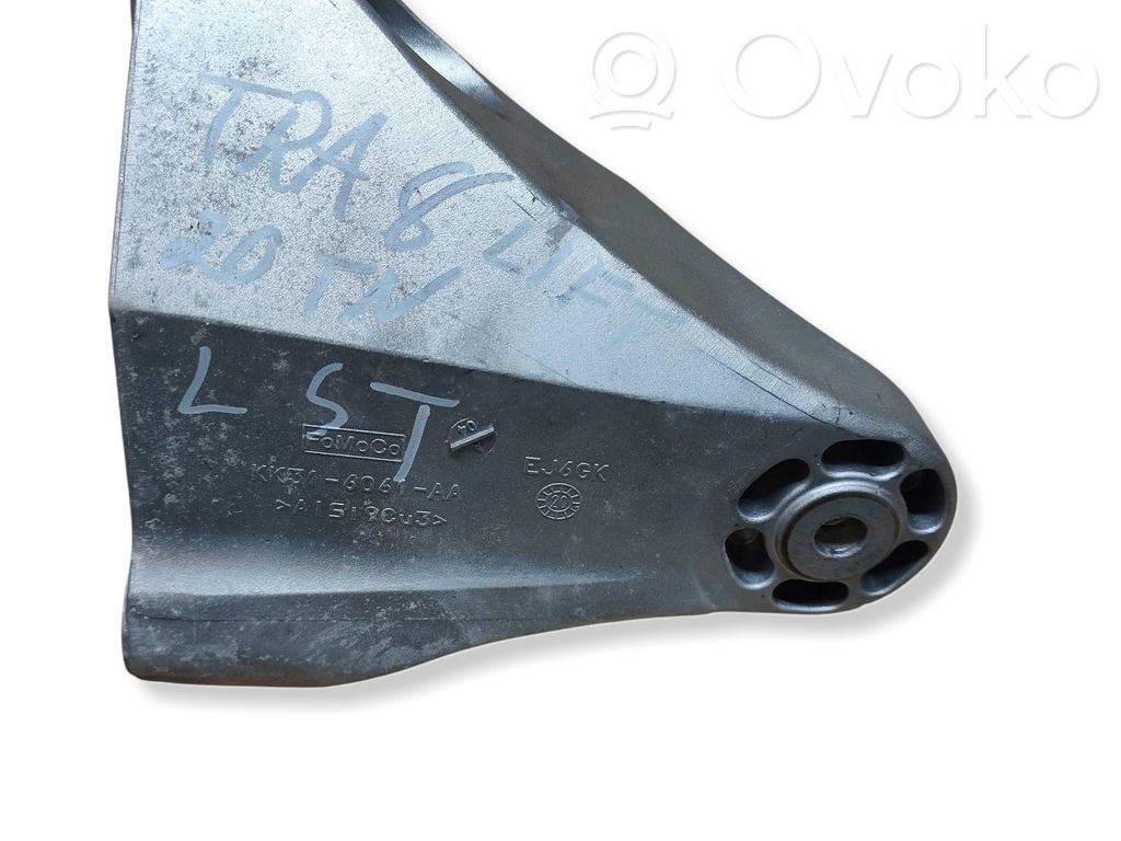 Engine mount bracket   KK316061AA