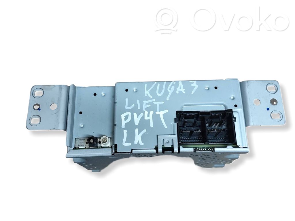 Ford Kuga III GPS navigation control unit/module 