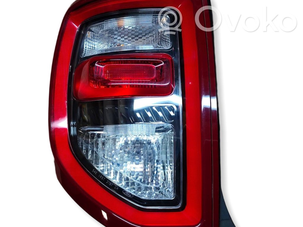 Ford Bronco Takavalot 