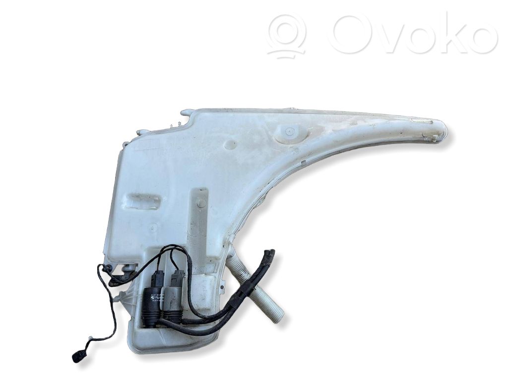 Langų skysčio bakelis   7068998