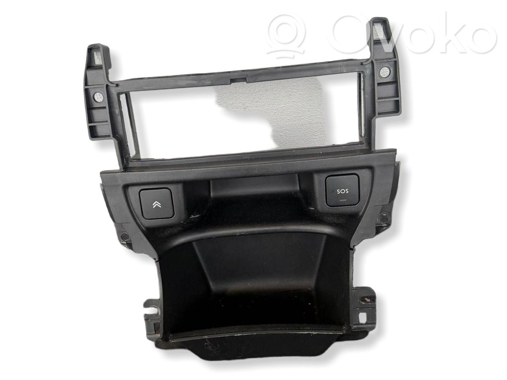 Citroen DS3 Other interior part 