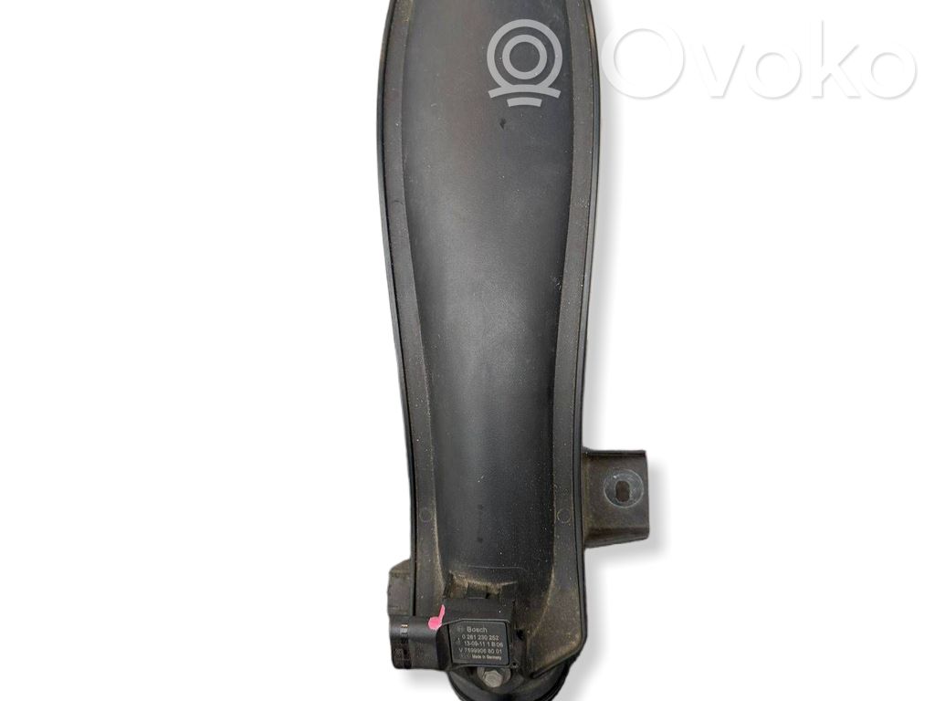 Intercooler hose/pipe   PSA96800