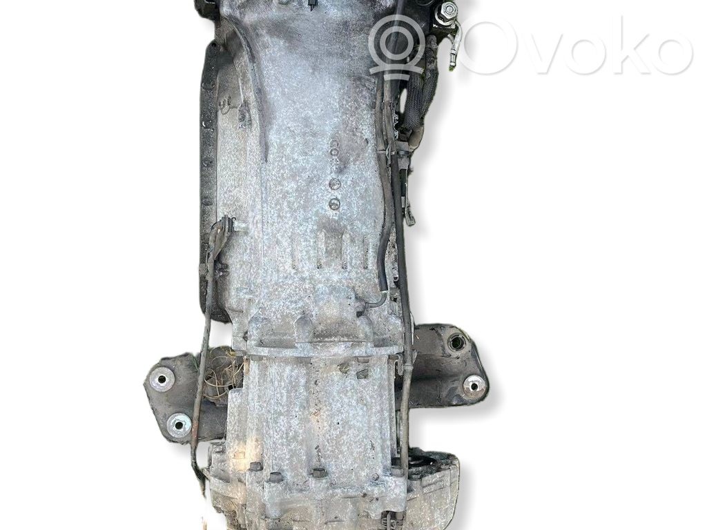 Infiniti FX Automatic gearbox 