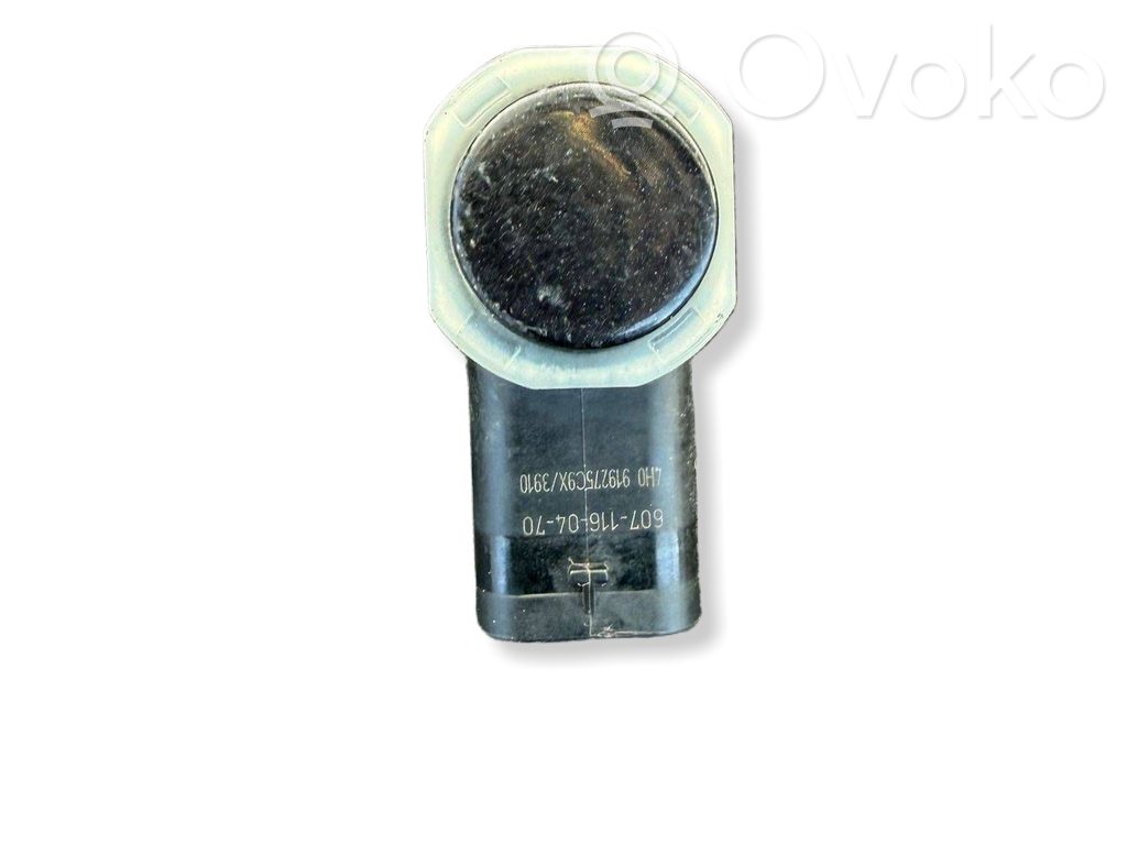 Sensor de aparcamiento PDC   4H0919275,2701100411,607116