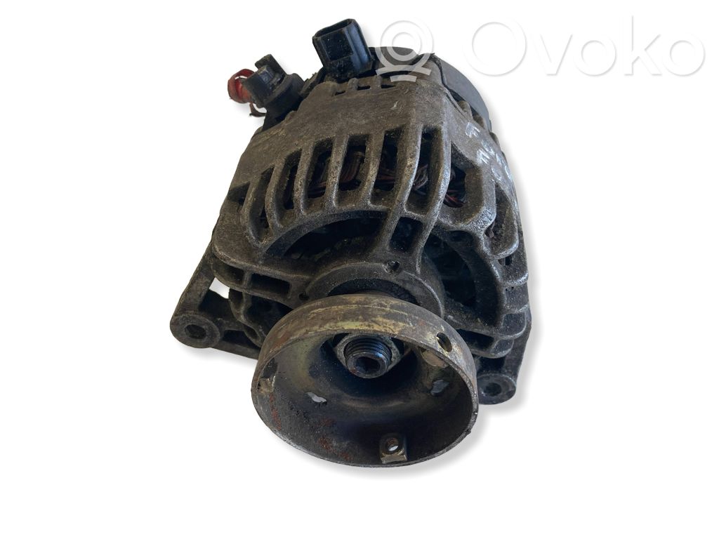 Ford Focus Ģenerators 