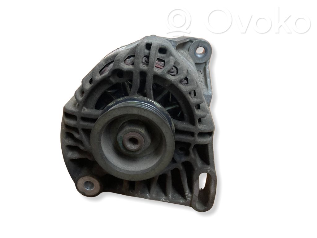Fiat Punto (176) Generatorius 