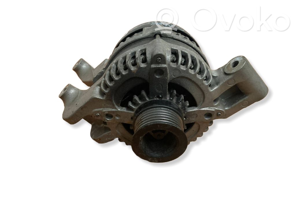 Ford Focus C-MAX Generator/alternator 